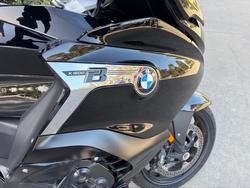 2019 BMW Motorrad K 1600 B DELUXE Black