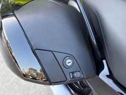2019 BMW Motorrad K 1600 B DELUXE Black