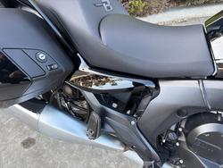 2019 BMW Motorrad K 1600 B DELUXE Black