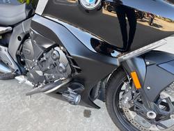 2019 BMW Motorrad K 1600 B DELUXE Black