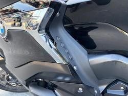 2019 BMW Motorrad K 1600 B DELUXE Black