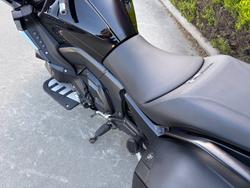 2019 BMW Motorrad K 1600 B DELUXE Black