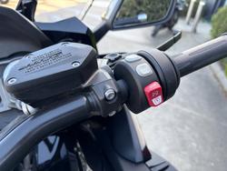 2019 BMW Motorrad K 1600 B DELUXE Black