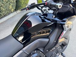 2019 BMW Motorrad K 1600 B DELUXE Black