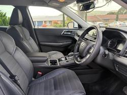 2023 Mitsubishi Outlander Aspire