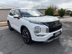 2023 Mitsubishi Outlander Aspire