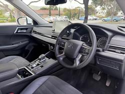 2023 Mitsubishi Outlander Aspire