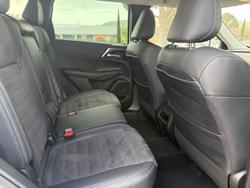 2023 Mitsubishi Outlander Aspire