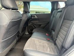 2023 Mitsubishi Outlander Aspire