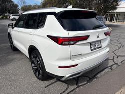 2023 Mitsubishi Outlander Aspire