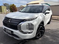 2023 Mitsubishi Outlander Aspire