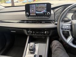 2023 Mitsubishi Outlander Aspire