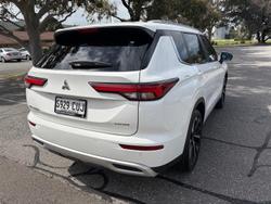 2023 Mitsubishi Outlander Aspire