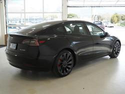 2022 Tesla Model 3 Performance