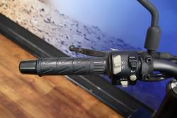 2021 CFMOTO 300 NK ABS Black