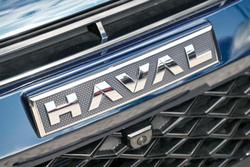 2026 GWM Haval H6GT Ultra Hi4 PHEV
