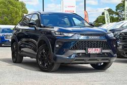 2026 GWM Haval H6GT Ultra Hi4 PHEV