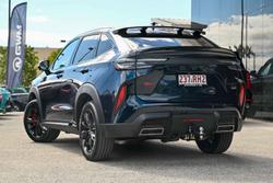 2026 GWM Haval H6GT Ultra Hi4 PHEV