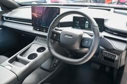 2026 GWM Haval H6GT Ultra Hi4 PHEV