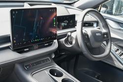 2026 GWM Haval H6GT Ultra Hi4 PHEV