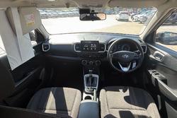 2019 Hyundai Venue Active