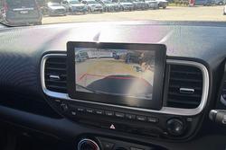2019 Hyundai Venue Active