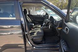 2019 Hyundai Venue Active