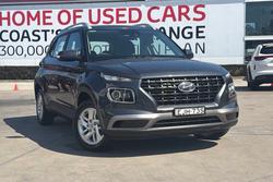 2019 Hyundai Venue Active