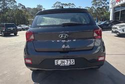 2019 Hyundai Venue Active