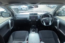 2014 Toyota Landcruiser Prado Altitude
