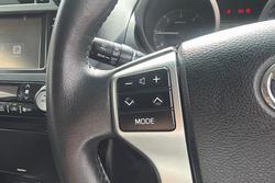 2014 Toyota Landcruiser Prado Altitude