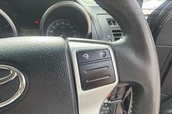 2014 Toyota Landcruiser Prado Altitude