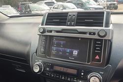 2014 Toyota Landcruiser Prado Altitude