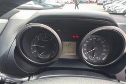 2014 Toyota Landcruiser Prado Altitude
