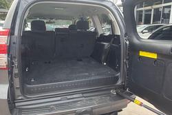 2014 Toyota Landcruiser Prado Altitude