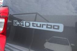 2014 Toyota Landcruiser Prado Altitude