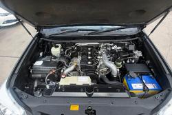 2014 Toyota Landcruiser Prado Altitude