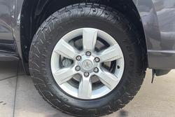2014 Toyota Landcruiser Prado Altitude