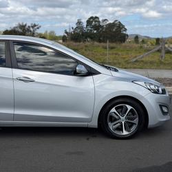 2016 Hyundai i30 Active X