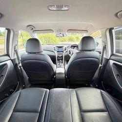 2016 Hyundai i30 Active X