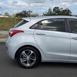 2016 Hyundai i30 Active X