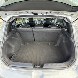 2016 Hyundai i30 Active X