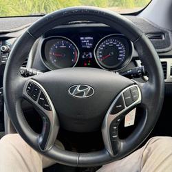 2016 Hyundai i30 Active X