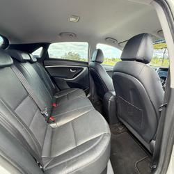 2016 Hyundai i30 Active X