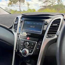 2016 Hyundai i30 Active X