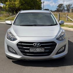 2016 Hyundai i30 Active X