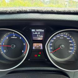 2016 Hyundai i30 Active X
