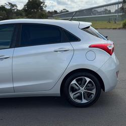 2016 Hyundai i30 Active X