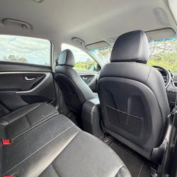 2016 Hyundai i30 Active X