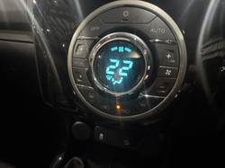 2015 Holden Colorado LTZ